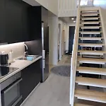 Apartmán Hilmantori 312