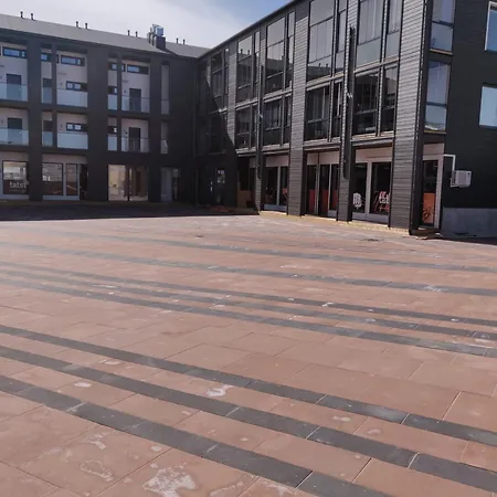 Apartament Hilmantori 312 Kalajoki