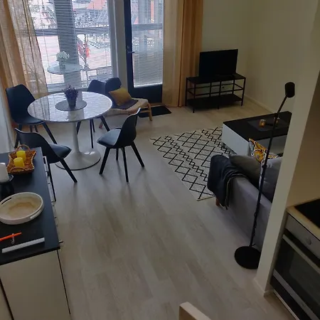 Hilmantori 312 Apartmán