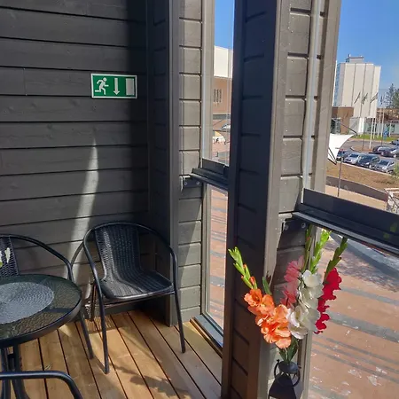 Apartmán Hilmantori 312