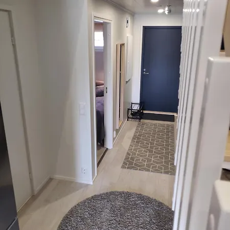 Hilmantori 312 Apartament Kalajoki