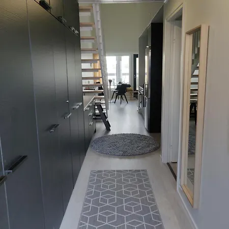 Apartament Hilmantori 312 Kalajoki