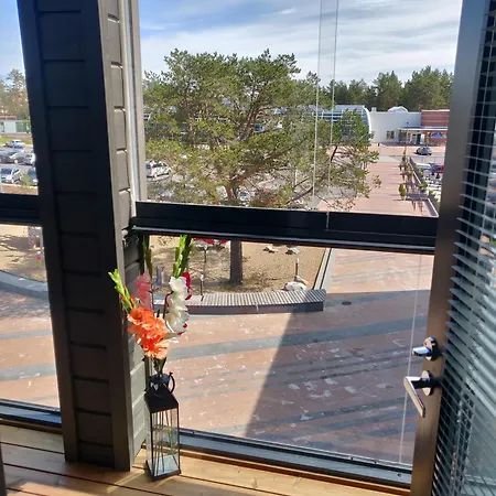 Hilmantori 312 Apartament *