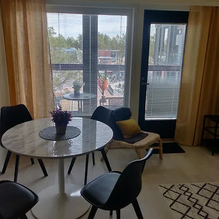 Hilmantori 312 Apartament