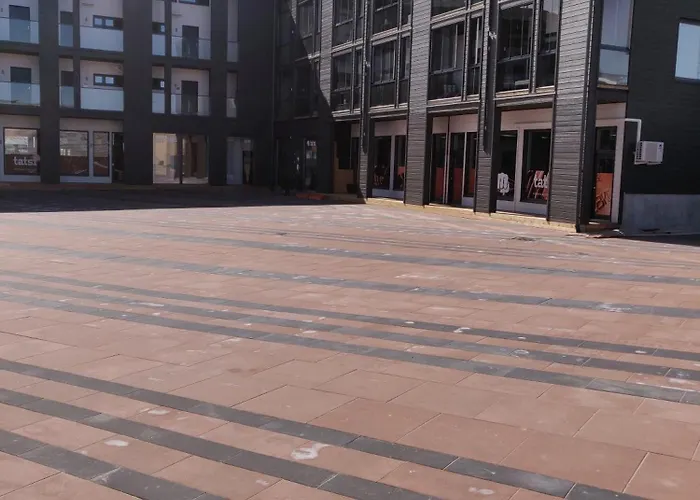 Appartamento Hilmantori 312 Kalajoki