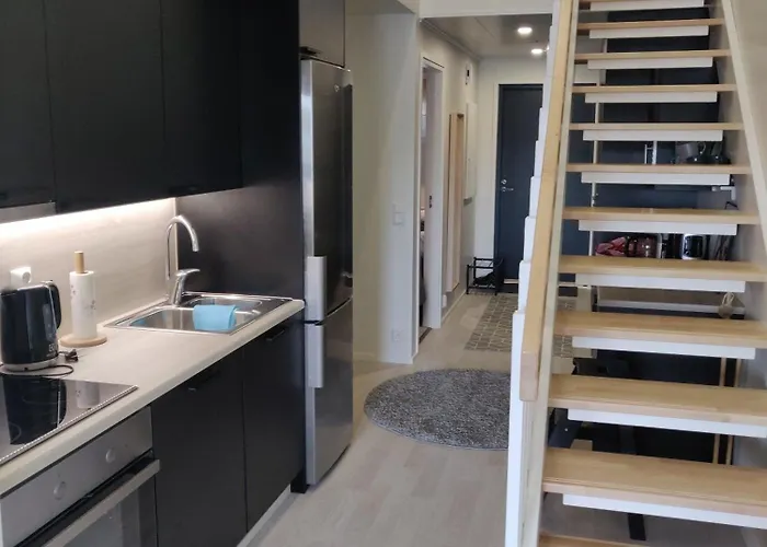 Appartamento Hilmantori 312