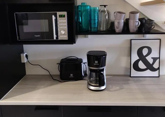 Appartamento Hilmantori 312 Kalajoki