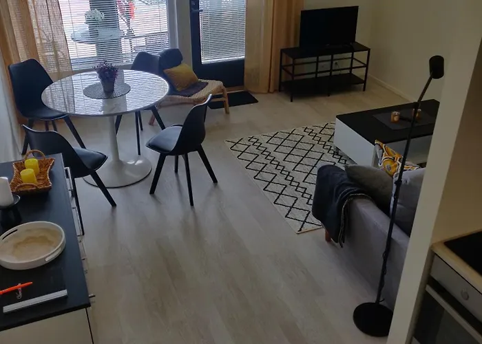 Hilmantori 312 Appartamento