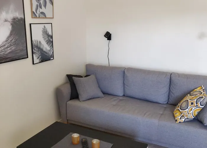 Appartamento Hilmantori 312