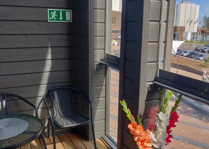 Appartamento Hilmantori 312