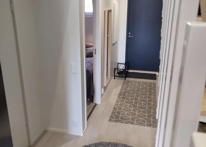 Hilmantori 312 Appartamento Kalajoki