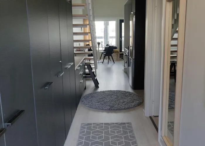 Appartamento Hilmantori 312 Kalajoki