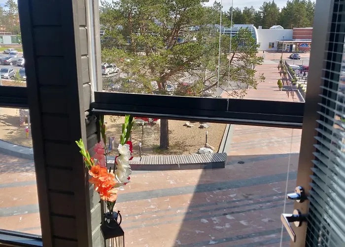 Hilmantori 312 Appartamento *