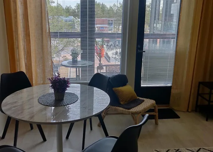 Hilmantori 312 Appartamento